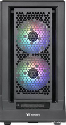 Корпус Thermaltake Ceres 350 MX CA-1Z3-00M1WN-00 - фото3