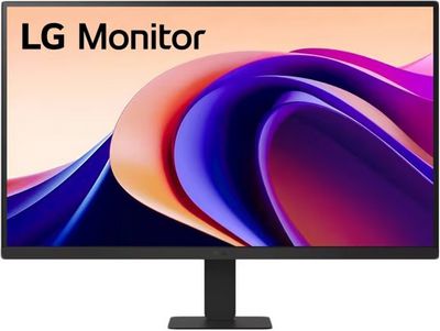Монитор LG UltraFine 27U631A-B - фото
