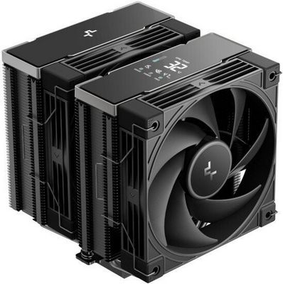 Кулер для процессора DeepCool AK620 G2 Digital NYX R-AK620G2-BKNNMN-GJD-1 - фото