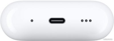 Наушники Apple AirPods Pro 2 (с разъемом USB Type-C) - фото4