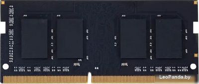 Оперативная память KingSpec 4ГБ DDR4 SODIMM 2666 МГц KS2666D4N12004G - фото