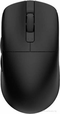 Игровая мышь Royal Kludge M3 Dark Night (черный) - фото