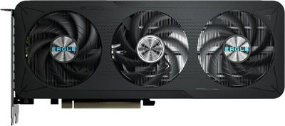 Видеокарта Gigabyte GeForce RTX 5060 Eagle Max OC 8G GV-N5060EAGLEMAX OC-8GD - фото5