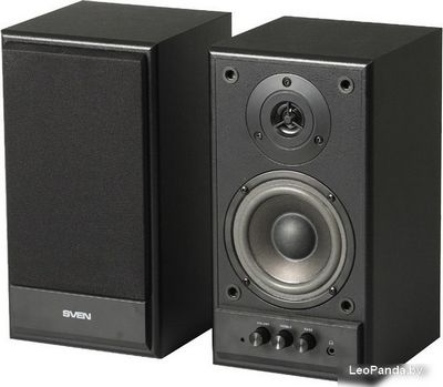 Акустика SVEN SPS-702 (черный) - фото2
