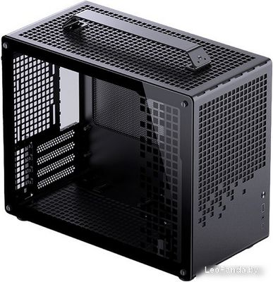 Корпус Jonsplus Z20 (черный) - фото