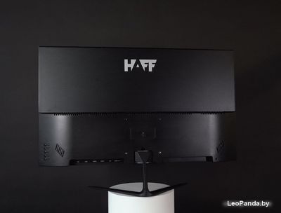 Игровой монитор HAFF H270G - фото2