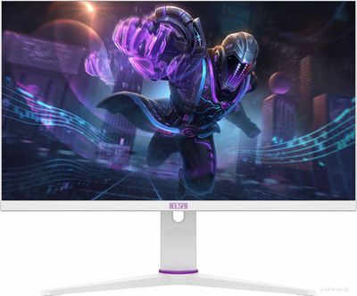 Игровой монитор ELSA EA271FXV - фото