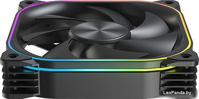 Вентилятор для корпуса XASTRA FG120B ARGB - фото5