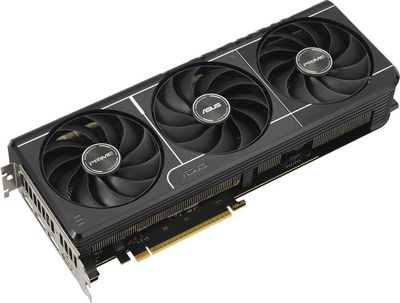 Видеокарта ASUS Prime GeForce RTX 5070 Ti 16GB GDDR7 OC Edition PRIME-RTX5070TI-O16G - фото9