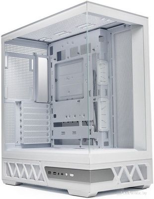 Корпус XASTRA Q700 0F-UC (белый) - фото, картинка Корпус XASTRA Q700 0F-UC (белый) - фото