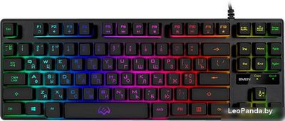 Клавиатура SVEN KB-G7400 - фото
