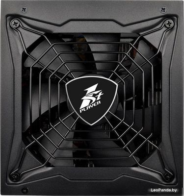 Блок питания 1stPlayer Steampunk SP 7.5 PS-750SP - фото5