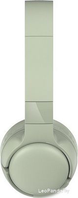 Наушники HONOR Choice VZ Headphones Lite (зеленый) - фото5