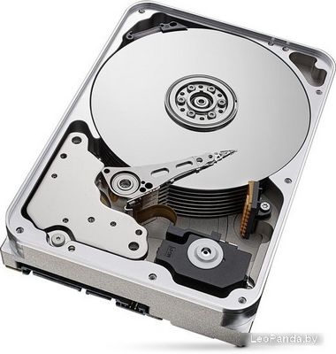 Жесткий диск Seagate IronWolf 12TB ST12000VN0008 - фото3