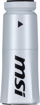 Видеокарта MSI GeForce RTX 5080 16G Gaming Trio OC White - фото5