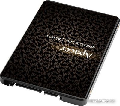 SSD Apacer AS340X 240GB AP240GAS340XC - фото5