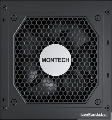 Блок питания Montech Century G5 750W - фото2