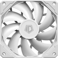 Вентилятор для корпуса ID-Cooling TF-12025-PRO White - фото4