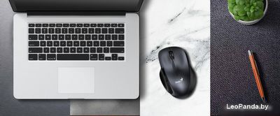 Мышь Genius Ergo 8200S (серый) - фото7