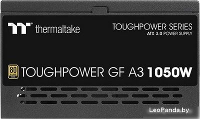 Блок питания Thermaltake Toughpower GF A3 Gold 1050W TT Premium Edition PS-TPD-1050FNFAGE-H - фото4