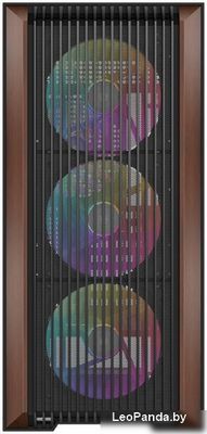 Корпус Sama Z60 (черный) - фото2
