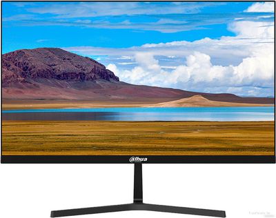 Монитор Dahua LM27-B201S - фото