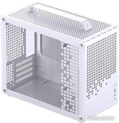 Корпус Jonsplus Z20 (белый) - фото