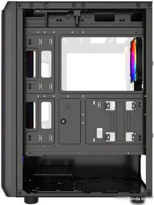 Корпус Powercase Mistral EA22 CMAEA22-L4 - фото3