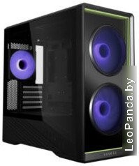 Корпус Lian Li Vector V150 INF G99.V150INFX.10R - фото
