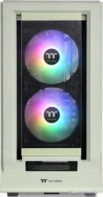 Корпус Thermaltake Ceres 350 MX Matcha Green CA-1Z3-00MEWN-00 - фото2