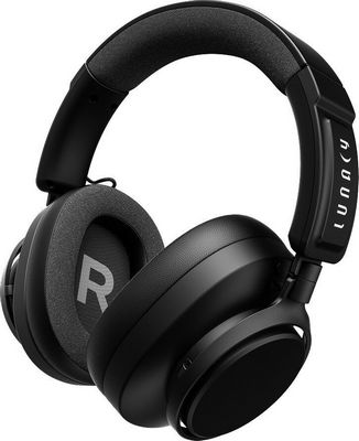 Наушники Lunacy Louder (черный) - фото5