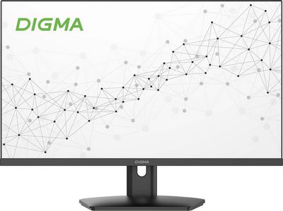 Монитор Digma Progress 24P201F - фото