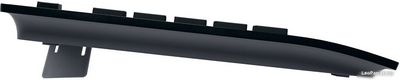 Клавиатура Logitech Corded Keyboard K280e (920-005215) - фото4