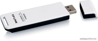Wi-Fi адаптер TP-Link TL-WN821N - фото3