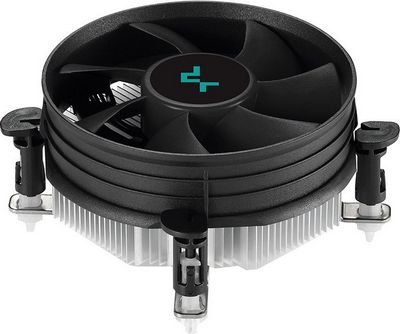 Кулер для процессора DeepCool THETA 9 PWM 1700 DP-ICAP-T9P-17 - фото