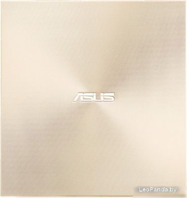 Оптический накопитель ASUS ZenDrive U9M (золотистый) - фото3