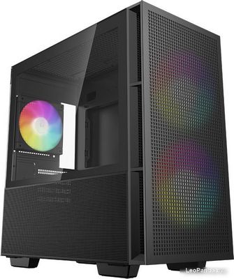Корпус DeepCool CH360 R-CH360-BKAPE3-G-1 - фото