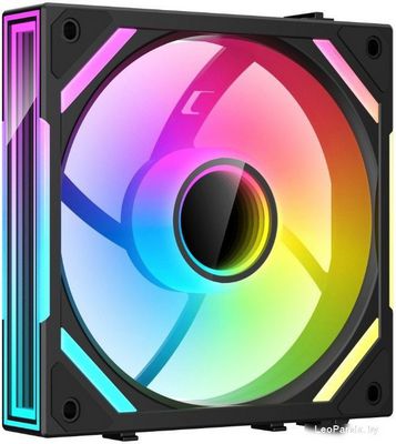 Вентилятор для корпуса XASTRA FS120B ARGB - фото