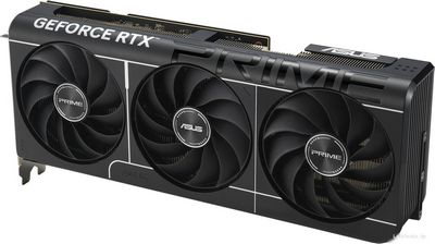Видеокарта ASUS Prime GeForce RTX 5070 Ti 16GB GDDR7 OC Edition PRIME-RTX5070TI-O16G - фото5