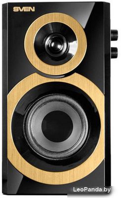 Акустика SVEN SPS-619 GOLD - фото2