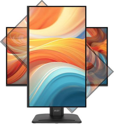 Игровой монитор MSI PRO MP245PHG E14 - фото4