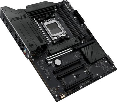Материнская плата ASUS X870 MAX Gaming WiFi7 - фото9