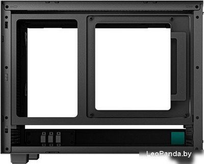 Корпус DeepCool CH160 R-CH160-BKNGI0-G-1 - фото9