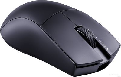 Игровая мышь Redragon K1ng 4K Pro (черный) - фото3