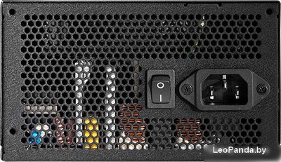 Блок питания Chieftec Steel Power BDK-650FC - фото4