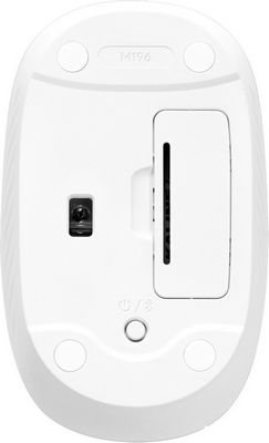 Мышь Logitech M196 (белый) - фото2