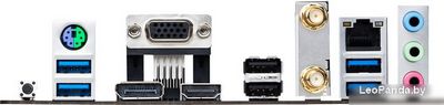 Материнская плата ASUS TUF Gaming A520M-Plus WiFi - фото4