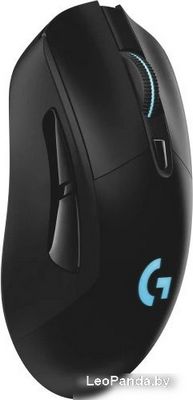 Игровая мышь Logitech G703 Lightspeed Hero 25K Wireless - фото2