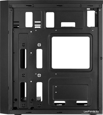 Корпус Formula CS-1103-S-BK-v1 (черный) - фото5