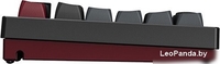 Клавиатура Montech MKey TKL Darkness MK87DB - фото2